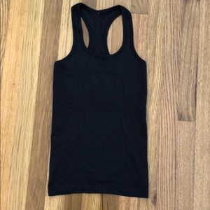 Women’s Lululemon Swiftly Tech Racerback Tank Top